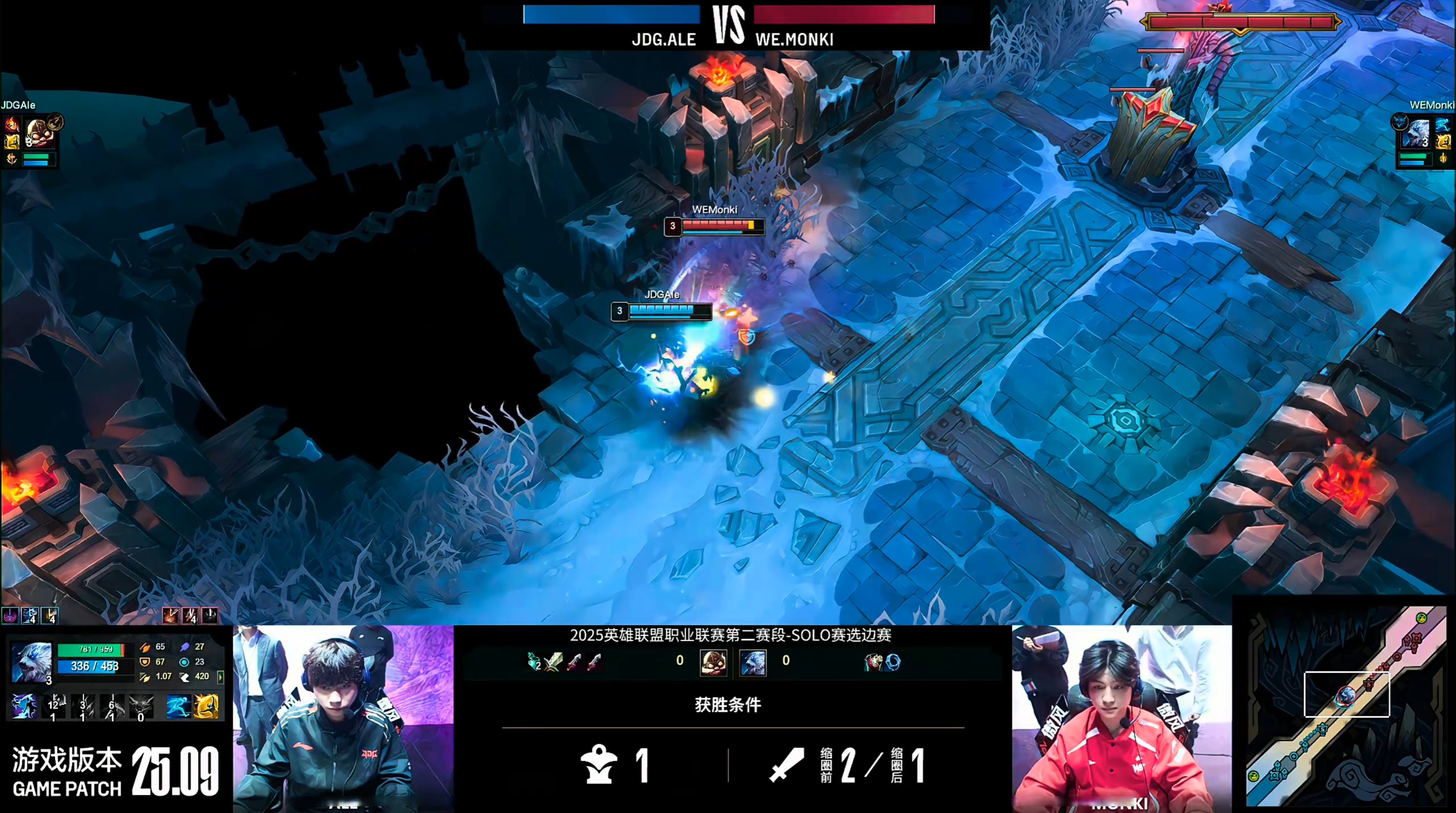 关于Uzi重返赛场，最后时刻胜出首场状态出色，G2观众沸腾！赛场气氛高涨的信息