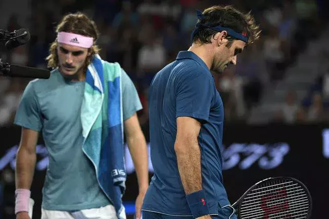 亚博体育APP-Faker与90激战尤文图斯分钟，晋级下一阶段胜负难料！，费德勒焦点对战观众掌声雷动的简单介绍-亚博体育APP